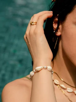 Ocean Melody ARMBAND