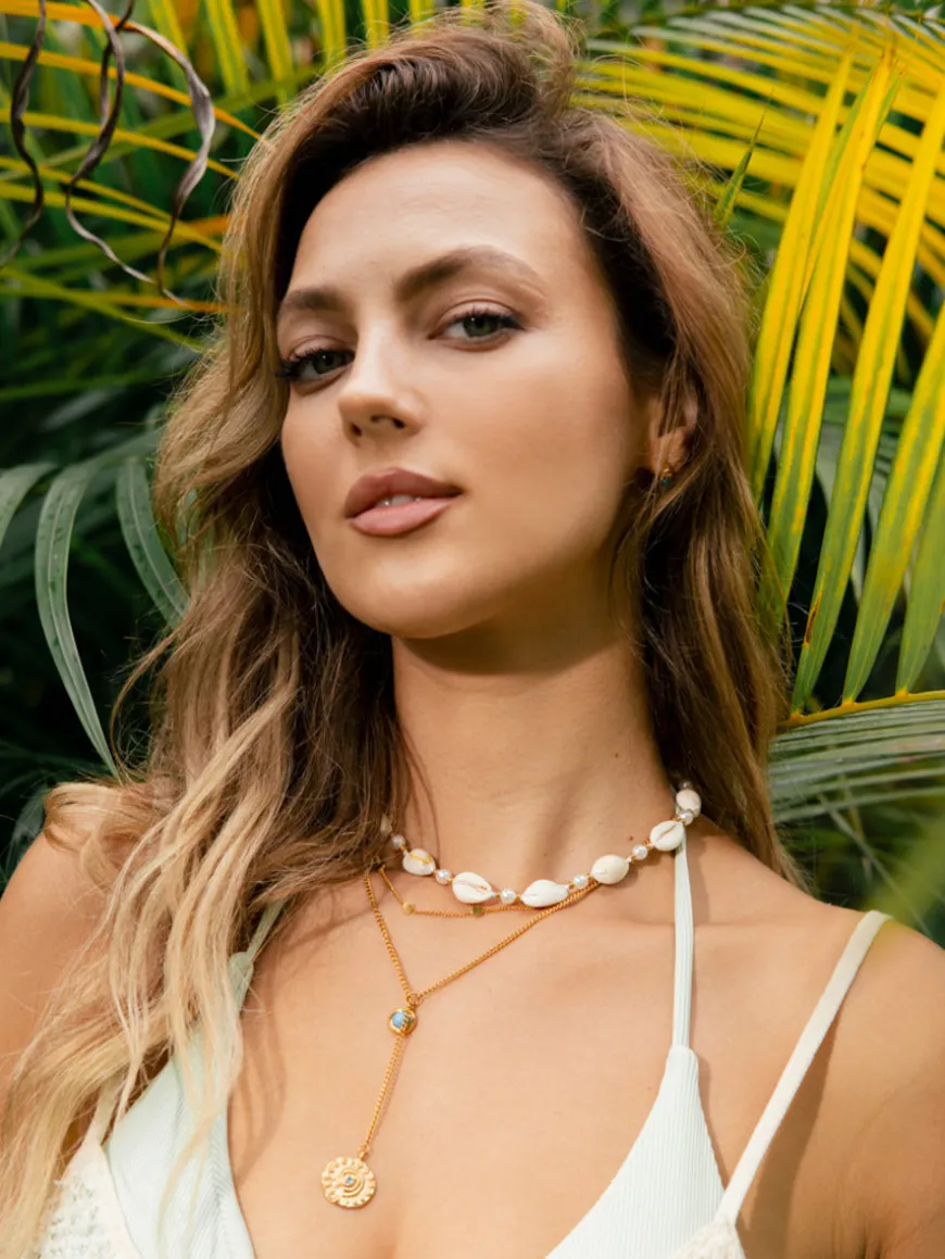 Ocean Melody Kette
