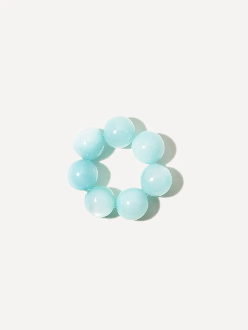 Ocean Mystery Ohrring-Charm