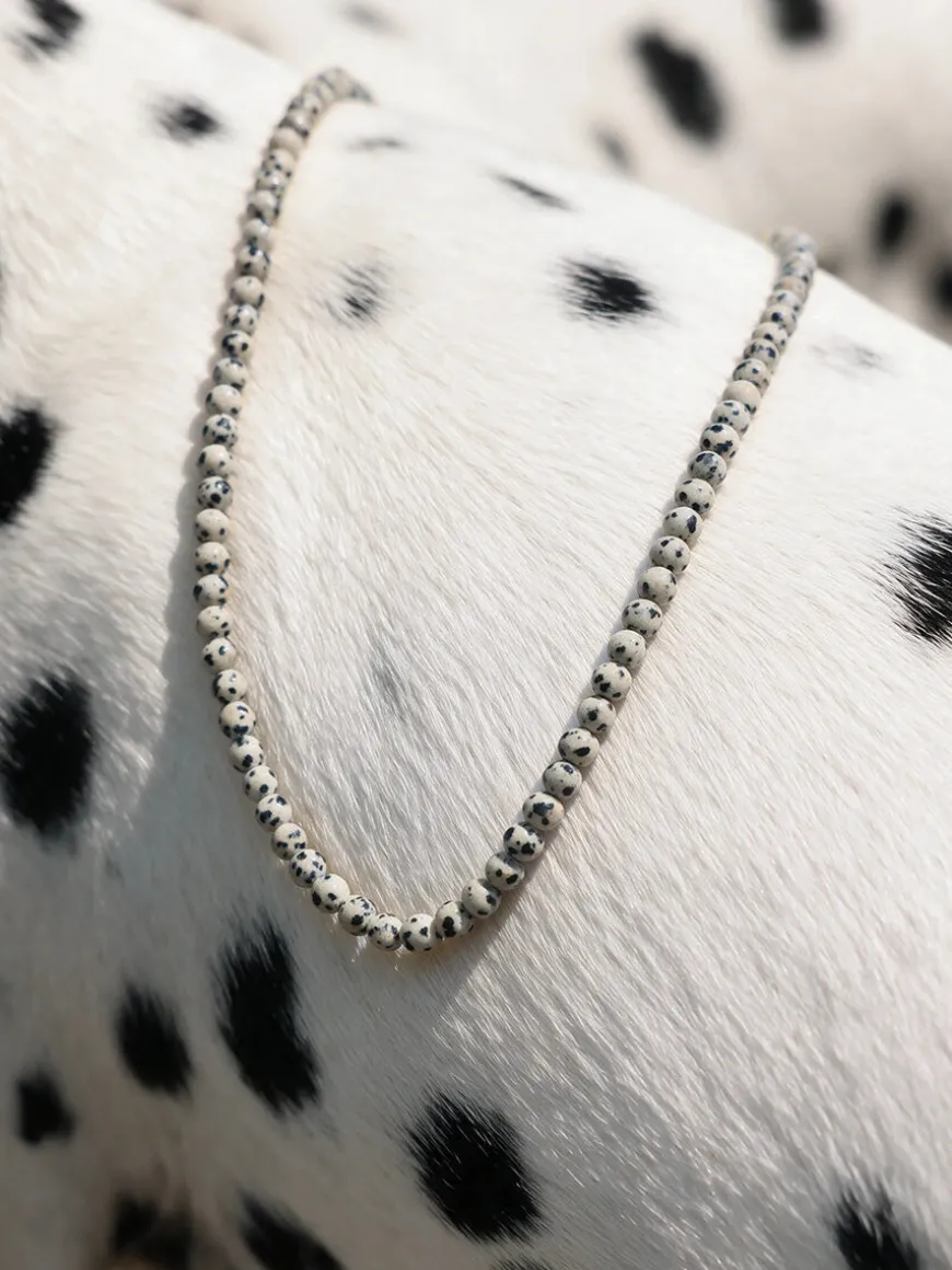 Ocean Oyster Kette