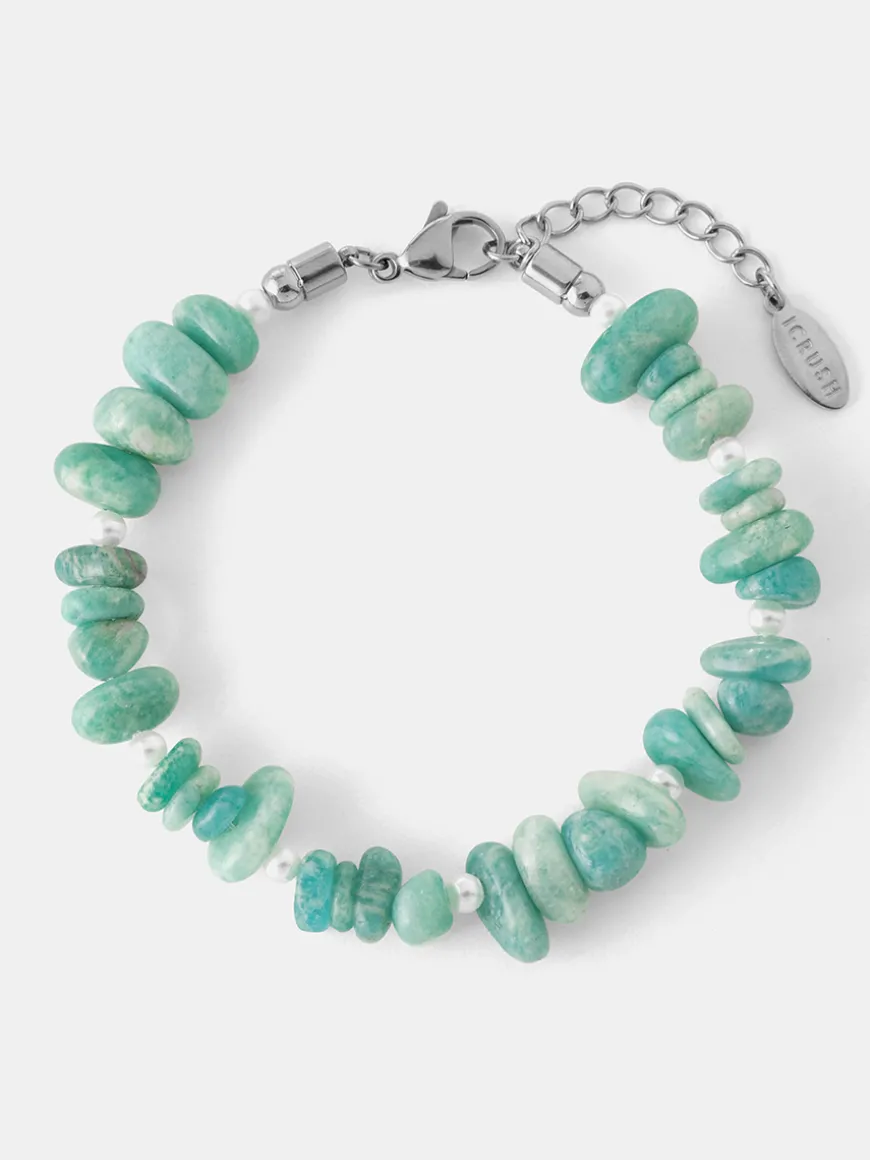 Ocean Pebble ARMBAND
