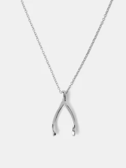Ocean Plume Kette