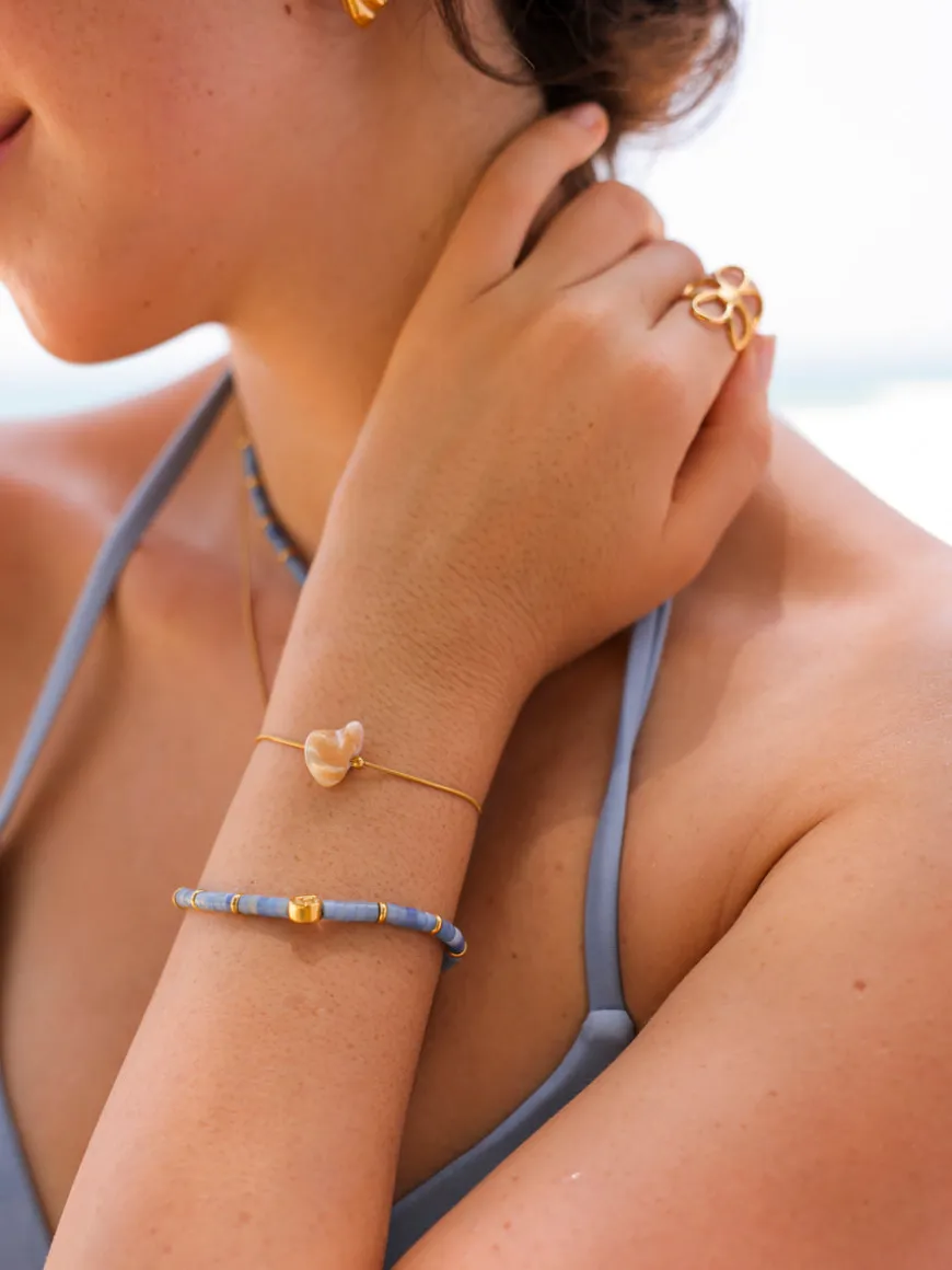 Ocean Rhythm ARMBAND