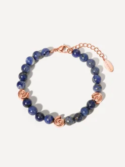 Ocean Spiral ARMBAND