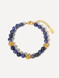 Ocean Spiral ARMBAND
