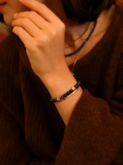 Ocean Spiral ARMBAND