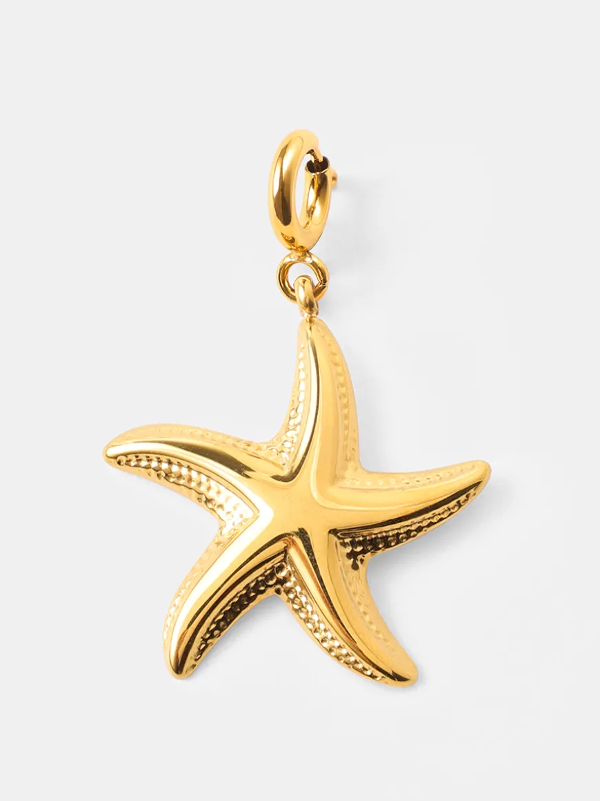 Ocean Star Ketten-Charm