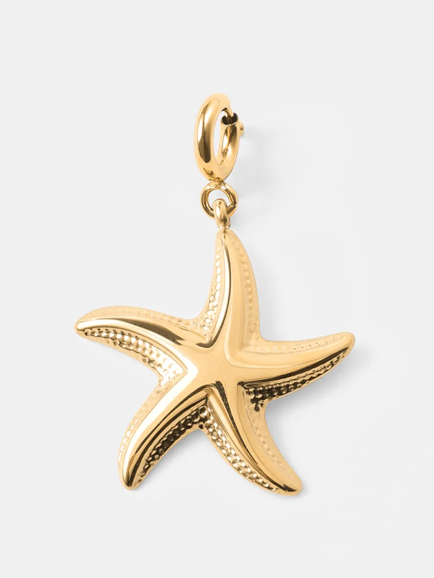Ocean Star Ketten-Charm