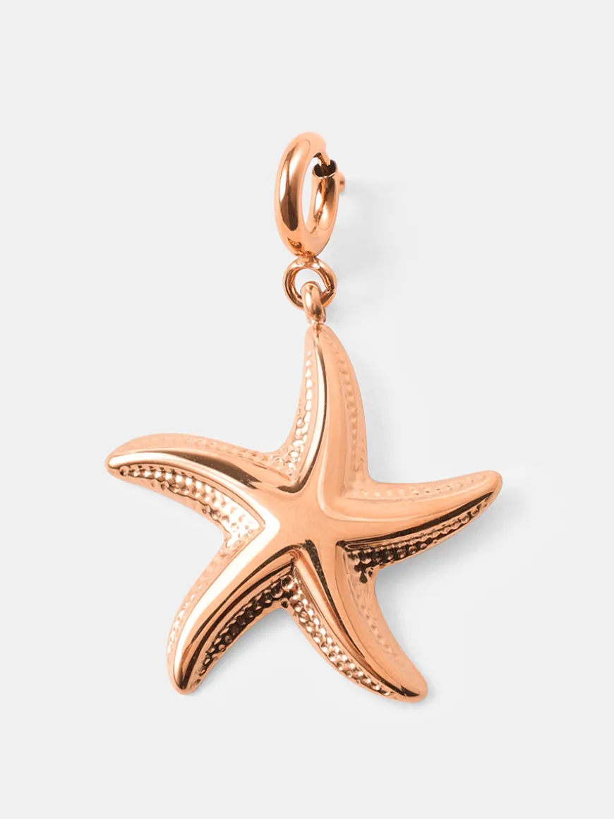 Ocean Star Ketten-Charm