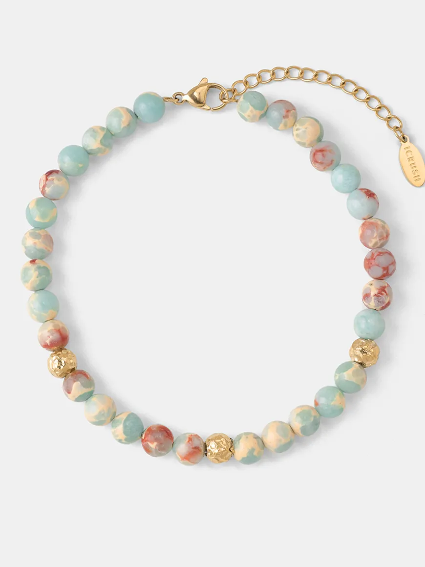 Ocean Stone FUSSKETTCHEN