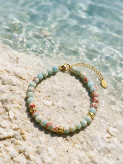Ocean Stone FUSSKETTCHEN