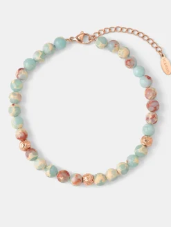 Ocean Stone FUSSKETTCHEN