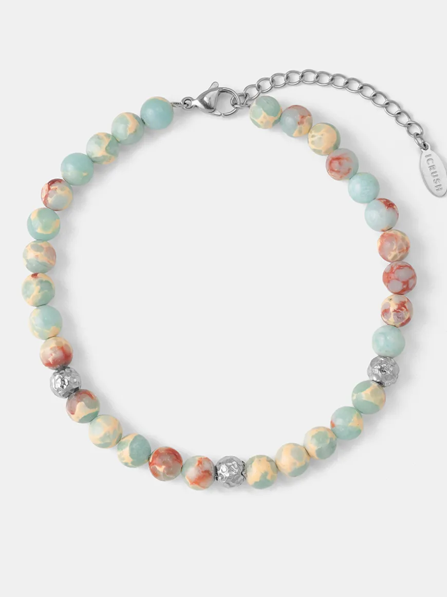 Ocean Stone FUSSKETTCHEN