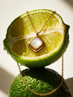 Ocean's Treasure Kette