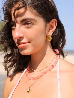 Ocean's Treasure Kette