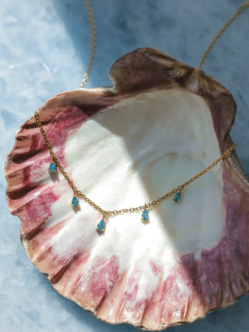 Ocean Tears Kette