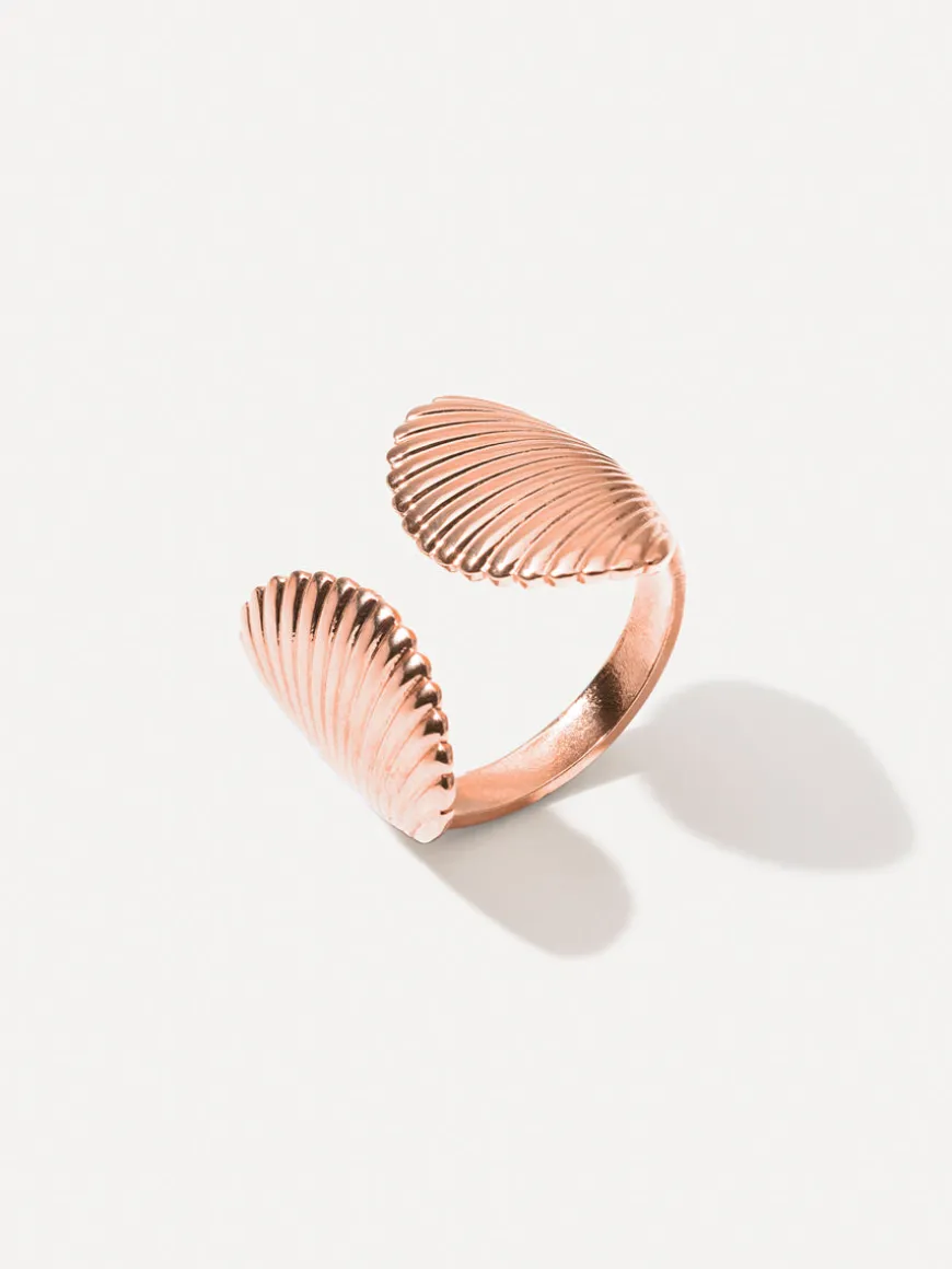 Ocean Treasure Ring