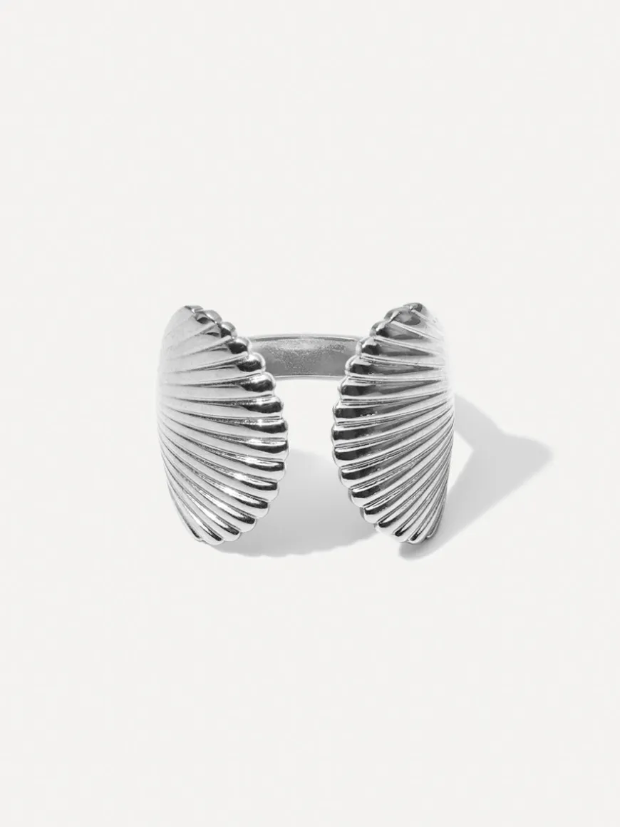 Ocean Treasure Ring