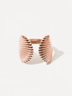 Ocean Treasure Ring