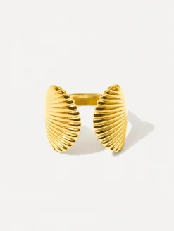 Ocean Treasure Ring