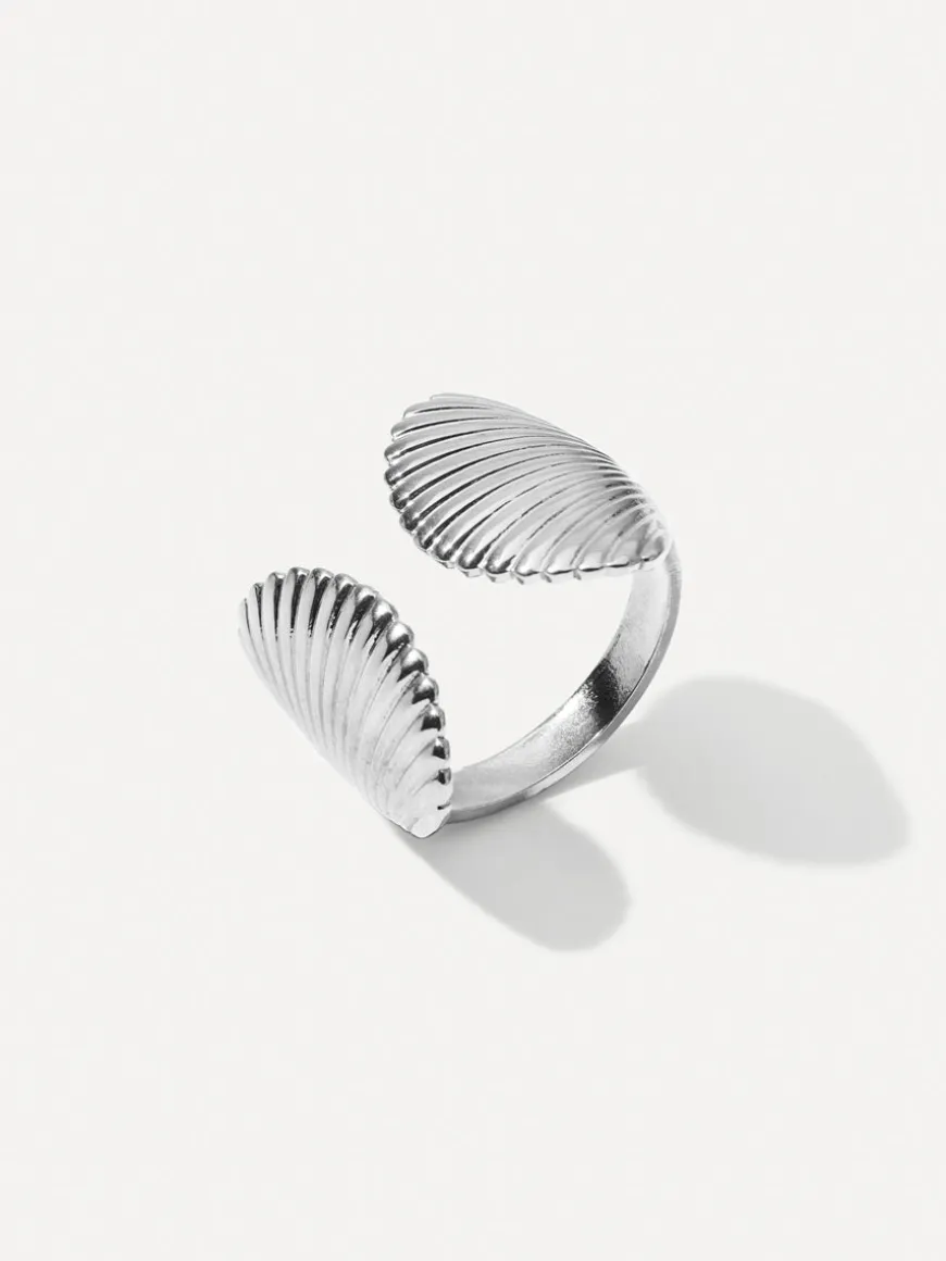Ocean Treasure Ring