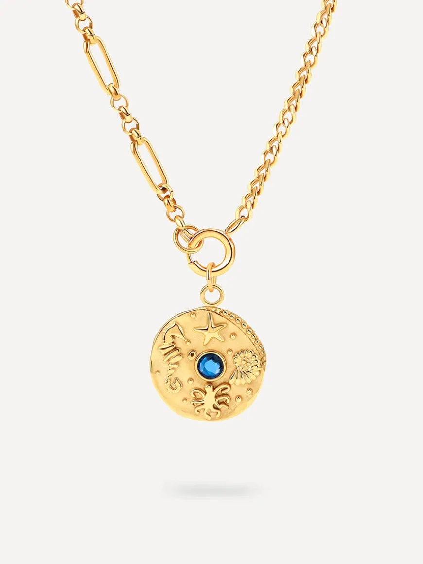 Ocean View Kette
