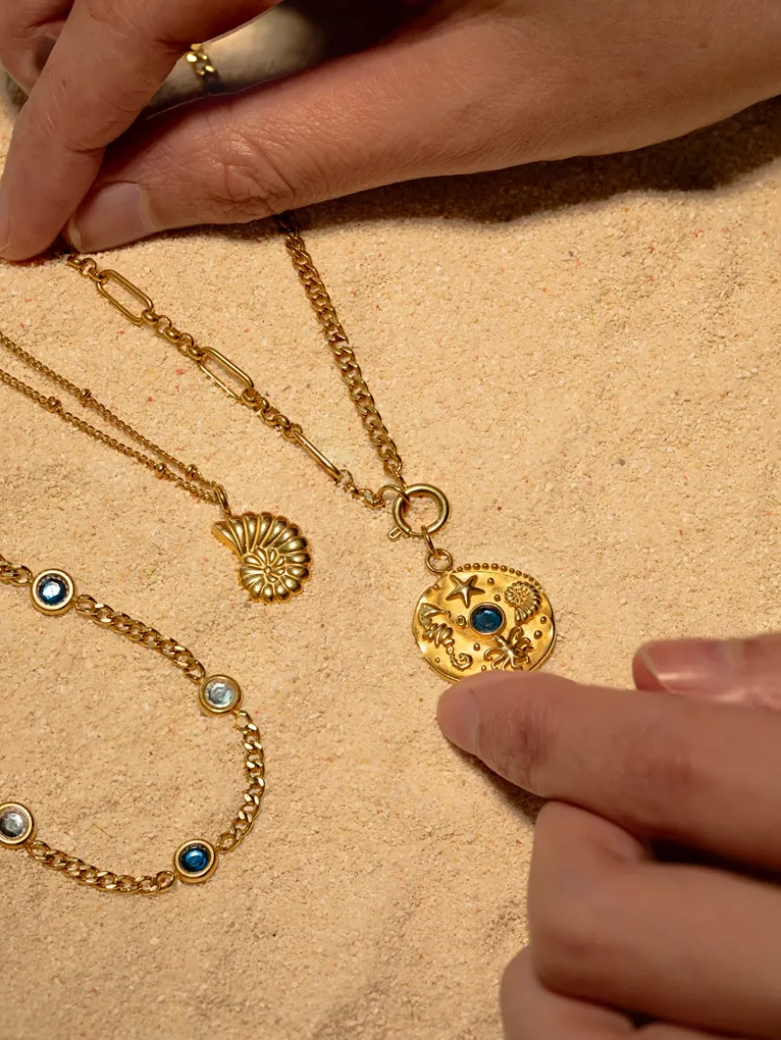 Ocean View Kette