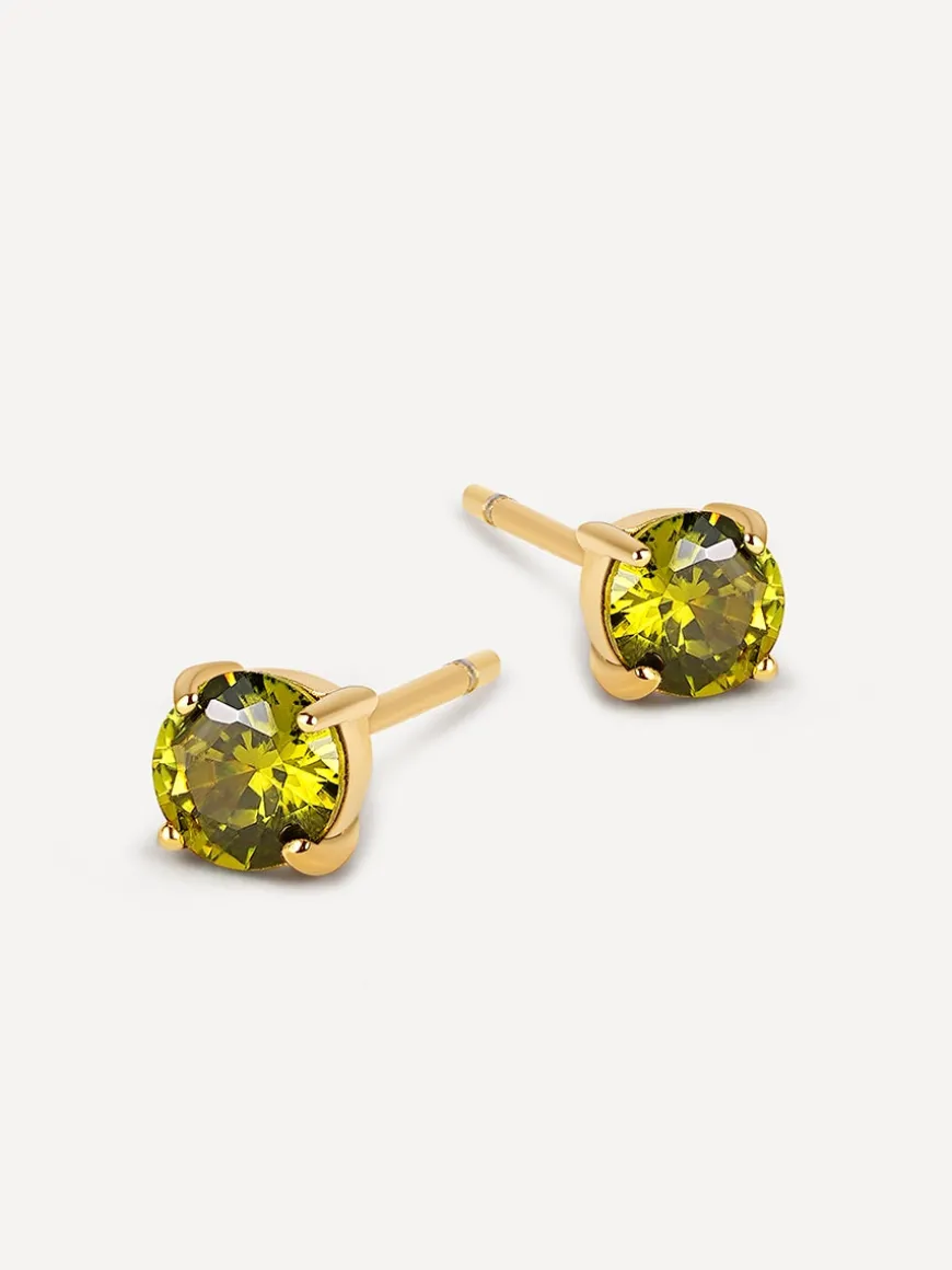 Olive OHRSTECKER