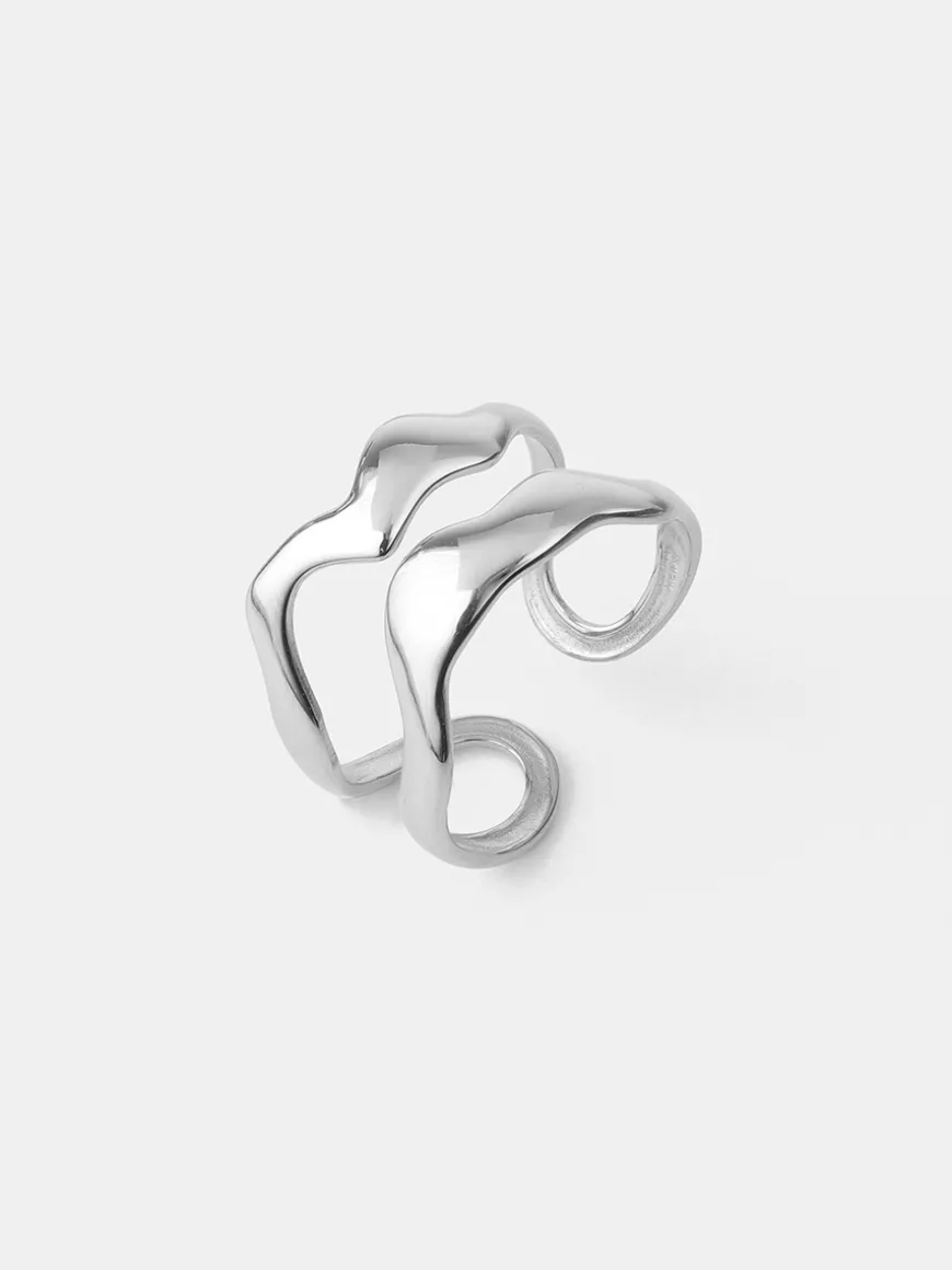 Open Flow Ring