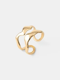 Open Flow Ring