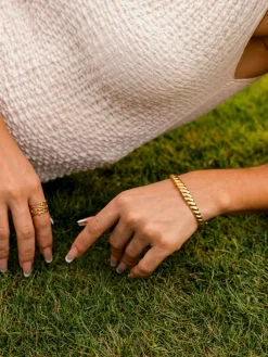 Orbit Trail Ring