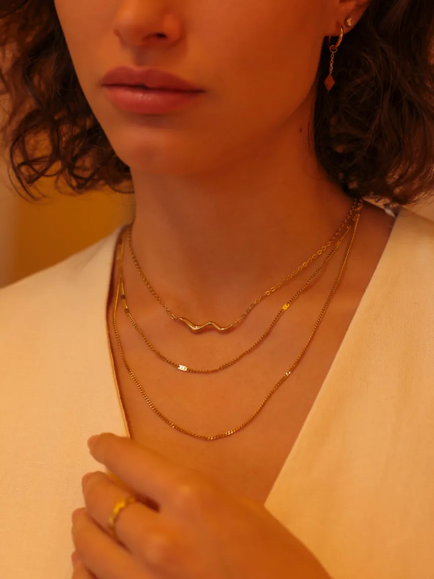 Parallel Kette