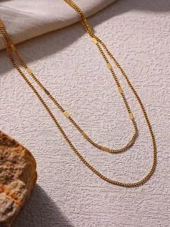 Parallel Kette