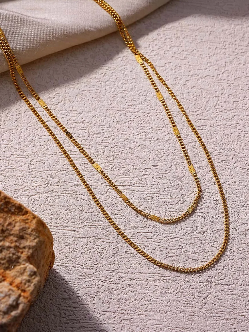 Parallel Kette