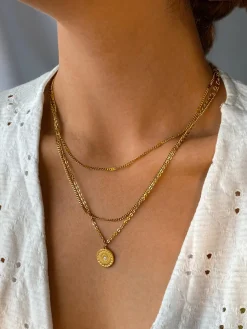Parallel Kette