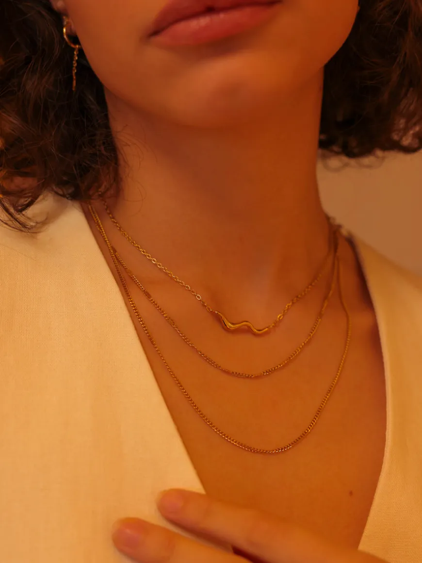 Parallel Kette