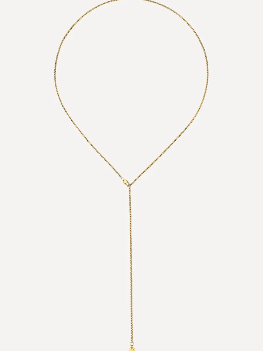 PASSION LINE KETTE