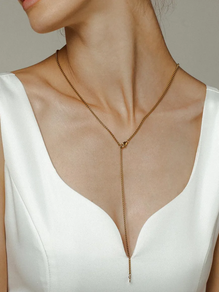 PASSION LINE KETTE