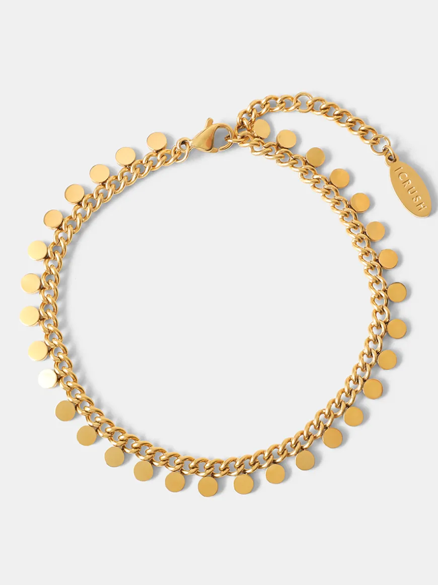 Patience Armband