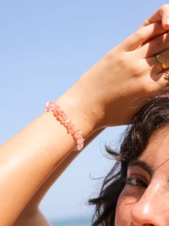 Peach Cocktail ARMBAND