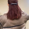 Pearl Bliss Mixed Color Set Hairpin