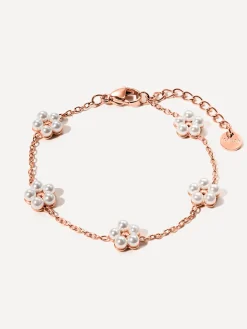 Pearl Bloom ARMBAND