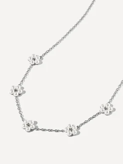 Pearl Bloom Kette