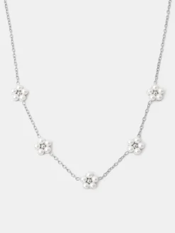 Pearl Bloom Kette