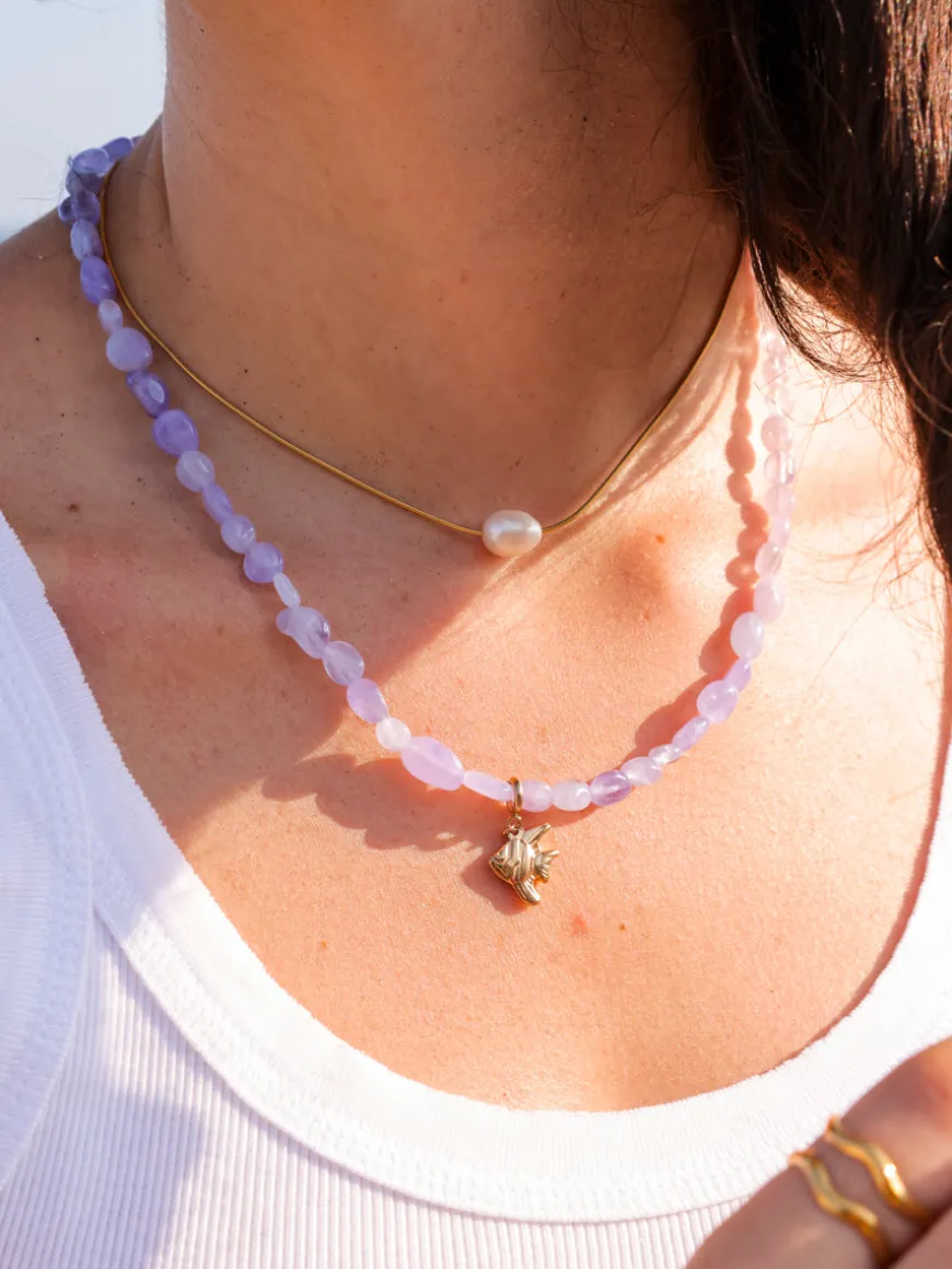 Pearl Delight Kette