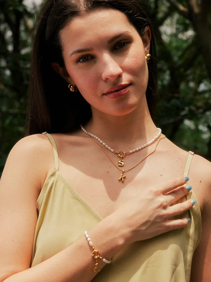 Pearl Dream Kette