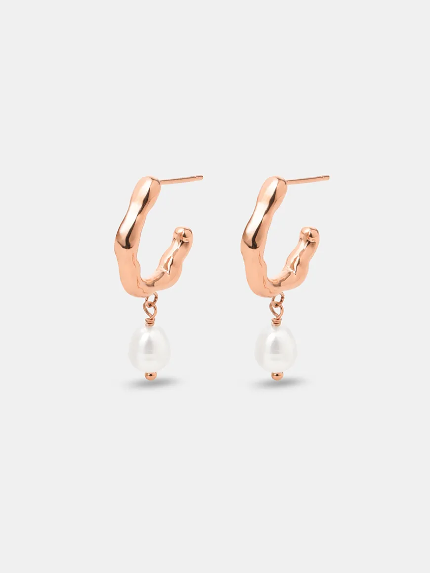 Pearl Dreamscape Ohrringe