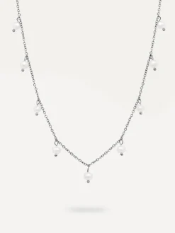 Pearl Drop Kette