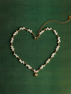 Pearlescent Flow Kette