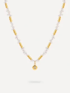 Pearlescent Flow Kette